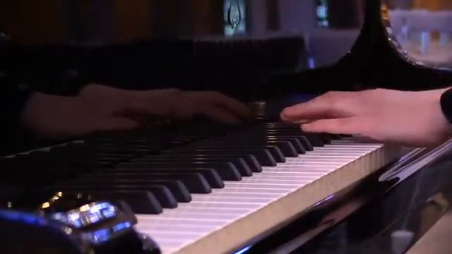 Edvard Grieg - Fra Monte Pincio, Op.39 смотреть онлайн