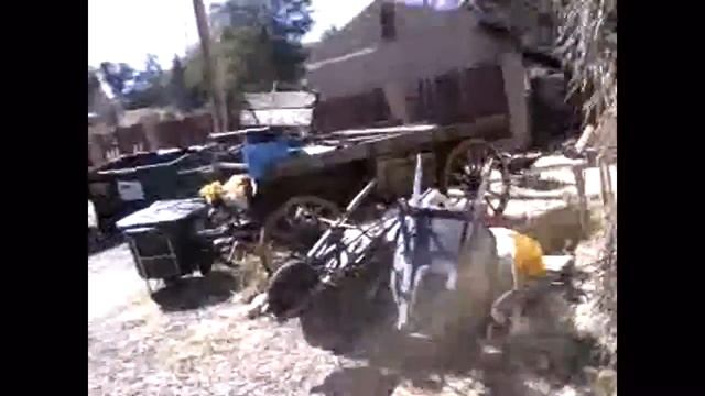 Oracle, zabytkowa osada górnicza, Adam Kmieć, Kozodrza смотреть онлайн