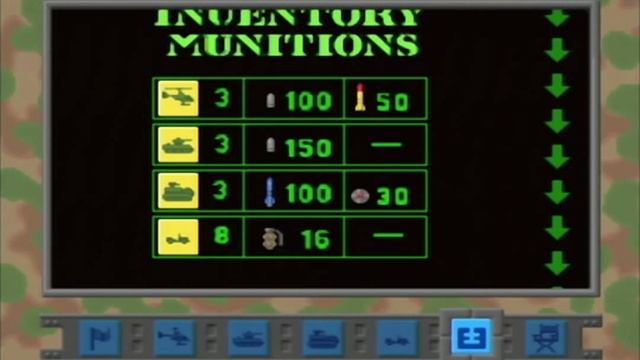 Return Fire Manual смотреть онлайн