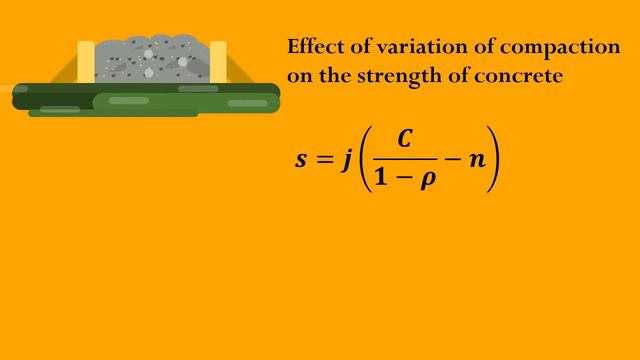 Effect of Compaction on Strength of Concrete #5 смотреть онлайн