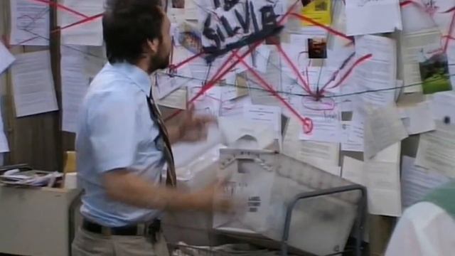 Франк Тилье "Сновидение" - триллер, который смог? смотреть онлайн