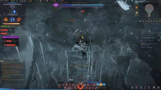 lost ark desync :) смотреть онлайн