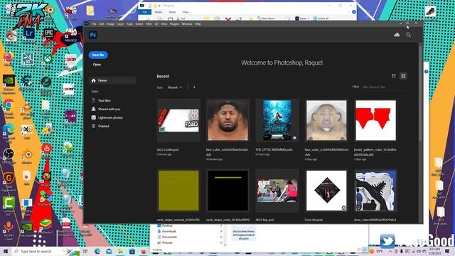 Install DDS Plugins for Photoshop 2023 and PS Beta for editing game textures смотреть онлайн