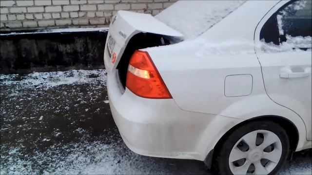 БАГАЖНИК смотреть онлайн