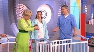 Жить здорово! Выпуск от 21.08.2012