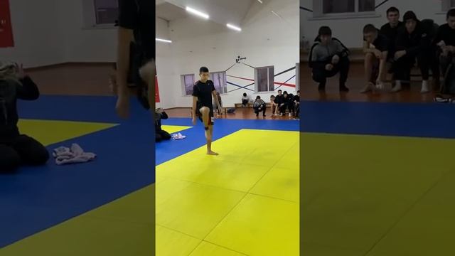 Айтбаев Жанузак!!! Борьба за пояс по грэпплингу!!! Сильнейший борец РК!!! TemirPRIDE!!! Темирпрайд смотреть онлайн