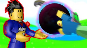 СИМУЛЯТОР ЧЁРНОЙ ДЫРЫ ! ПОГЛОТИЛ ВСЕ В СВОЮ ЧЁРНУЮ ДЫРУ ! Black Hole Simulator ROBLOX