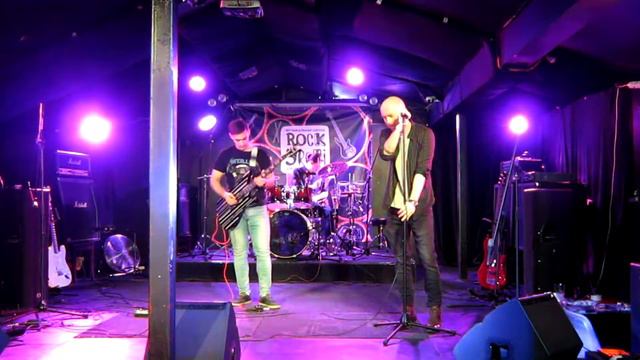 Rock Yroki - Spring Wave Deftones - Show it смотреть онлайн