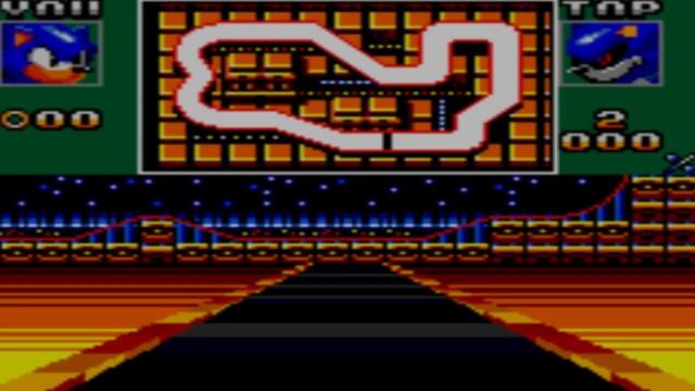 Sonic Gems Collection - Part 38: Sonic Drift 2 - Sonic Won't Drift For 2 Parts смотреть онлайн