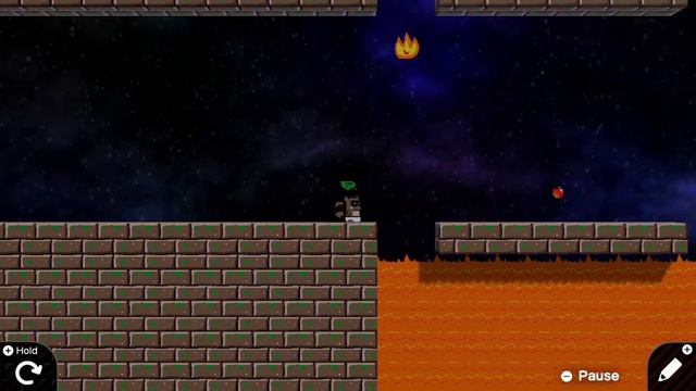 Tanuki Rush - Game Builder Garage смотреть онлайн