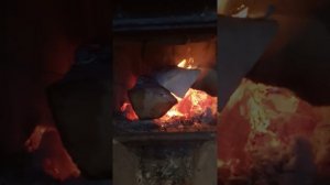 Ракетная печь из кирпича своими руками