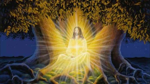 Медитация и молитва смотреть онлайн