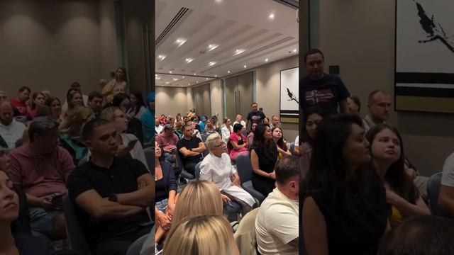 Миссия 3 Выгода / Миссия 5 Польза / Жанат Кожамжаров Сюцай