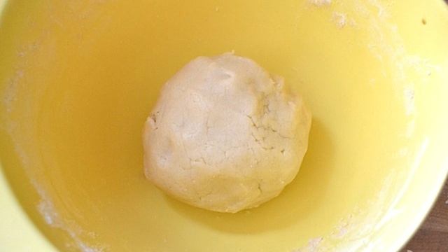 Сборник рецептов