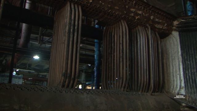 Обеспыливание электрооборудования смотреть онлайн