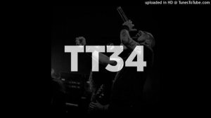 ТТ34 - Дом который построил Джек [OST Ночной_Дневной Дозор]