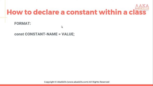 45 PHP Objects Part 5 смотреть онлайн