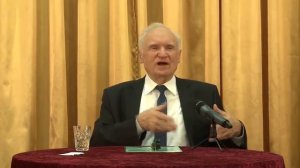 Мнение Осипова  о Головине