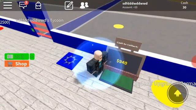 Незнал что делаю дом ужасов (Horror Tycoon) смотреть онлайн
