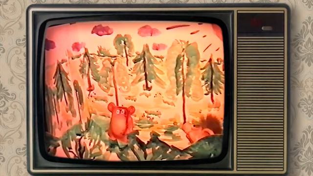 Спокойной ночи малыши | Спакушка #ВХС