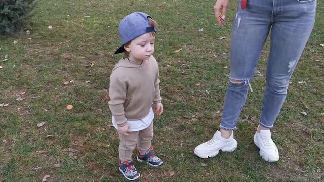 Сюрпризы для маленького Моти! День рождения братика! Веселимся с родителями. смотреть онлайн