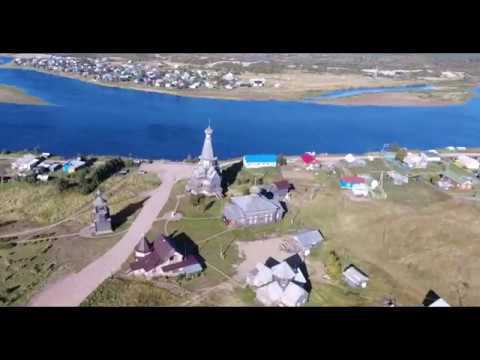 Кольский, Терский берег(подборка) смотреть онлайн