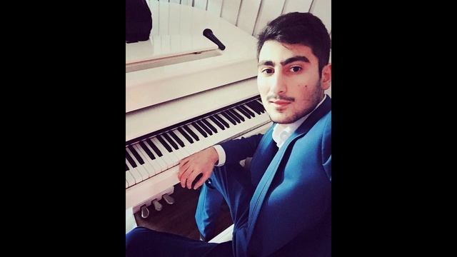 Erik Ramazyan Pashtelis (Razmik Amyan) смотреть онлайн