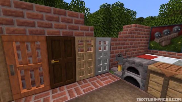 Lithos Texture Pack 1.20/1.19.4/1.18.2 Download & Install Tutorial смотреть онлайн