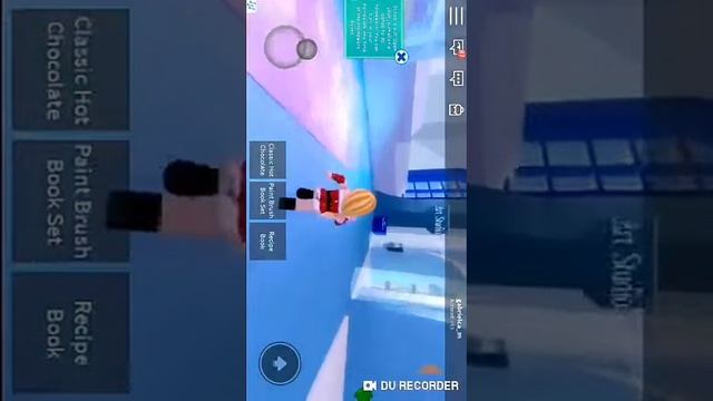 Я играю на другом телефоне в роблокс королевская школа смотреть онлайн