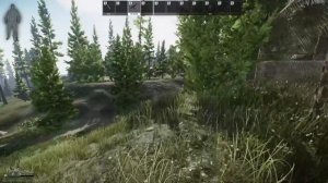 Врачебная тайна Часть 1 | Терапевт | Escape from Tarkov
