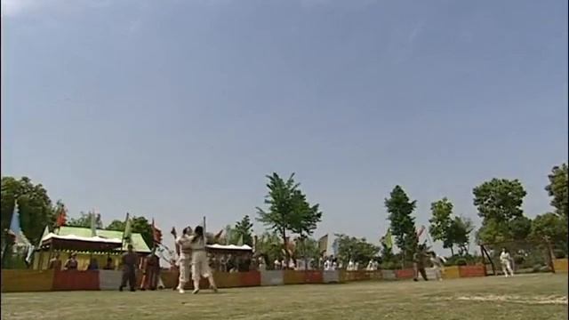 【武俠經典】《包青天傳奇》10?️♂️包拯斷案如神，展昭俠肝義膽武功高強，聯手對付奸臣，卻發現恩師竟是害死自己的兇手?范冰冰、王學兵、聶遠、李小冉 смотреть онлайн