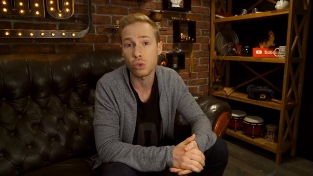 Конференция Google Think Video 2017