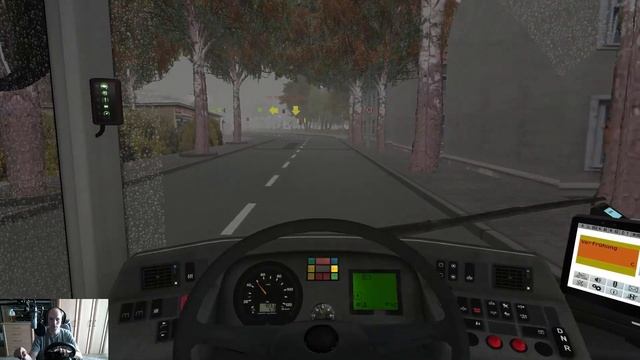 Lets Play - Omsi 2 [Teil 96] [Metropole Ruhr - Linie 253] смотреть онлайн