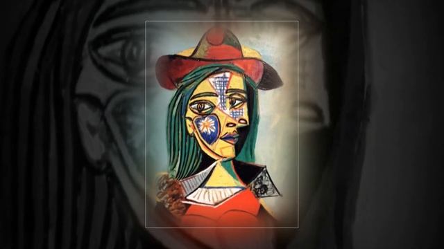 Museu Picasso. Barcelona. Spain. МУЗЕЙ ПАБЛО ПИКАССО в БАРСЕЛОНЕ смотреть онлайн