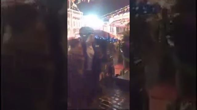 На Красной Площади смотреть онлайн