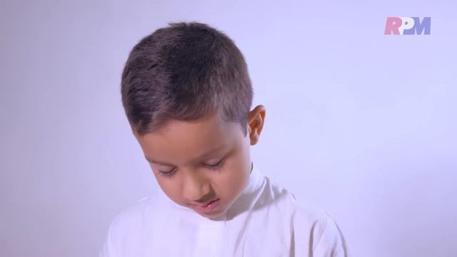 Muhammad Hadi Assegaf - Ya Habibal Qolbi (Official Music Video) смотреть онлайн