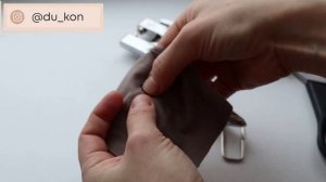 Как установить блочки|люверсы щипцами