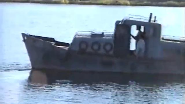 2002 год архив Байконур , Прибрежный смотреть онлайн