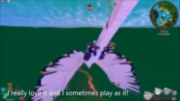 Creatures of Sonaria | Best Flier??