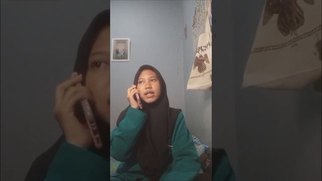 ANEKDOT B.INDONESIA