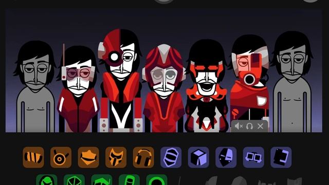 Mechanic Official Full Version Coldbox V1 Incredibox Mod