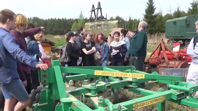 Практическое занятие в питомнике смотреть онлайн