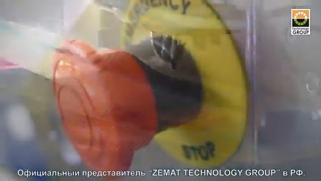 Станок для приварки люверсов из ПВХ www.tg-rus.ru смотреть онлайн