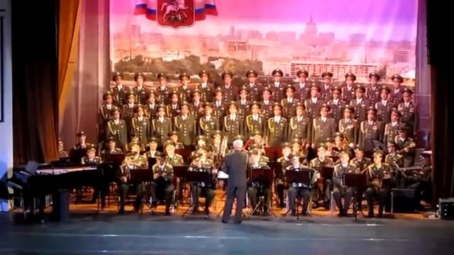 Песня Защитников Москвы. Слова А. Суркова. Музыка Б. Мокроусова. смотреть онлайн