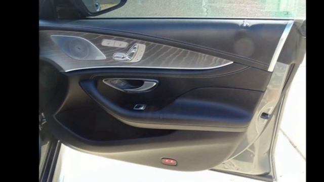 2019 Mercedes-Benz CLS CLS 450 - Brown's Dulles Nissan -... смотреть онлайн