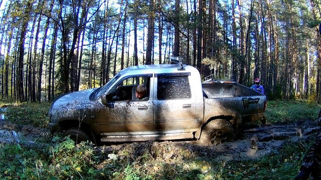 Offroad Суксун смотреть онлайн