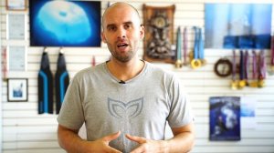 Тренируем задержку дыхания не выходя из дома с Алексеем Молчановым