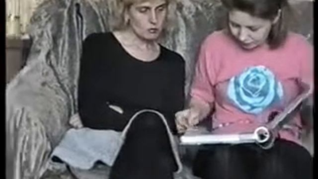 Когда нам было 35 лет. смотреть онлайн