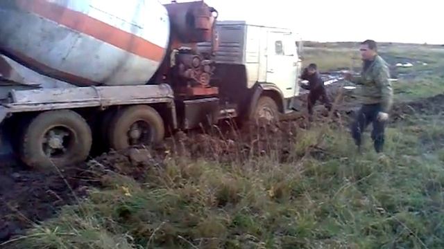 Тянем миксер смотреть онлайн