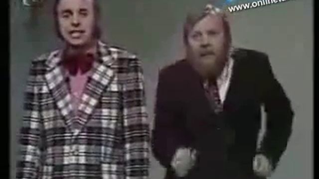 Ivan Mladek & Banjo Band - JOZIN Z BAZIN смотреть онлайн